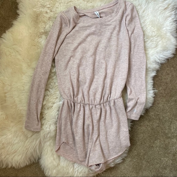 Alo Yoga Rally Romper - Picture 4 of 5